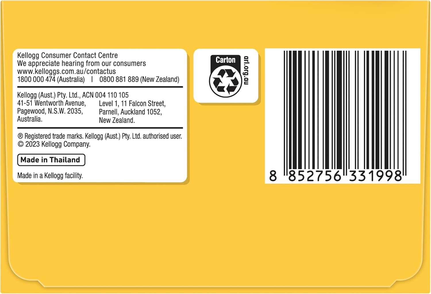 Kellogg'S Lcm'S Split Stix Variety Snack Bars, 18-Pack image number 2