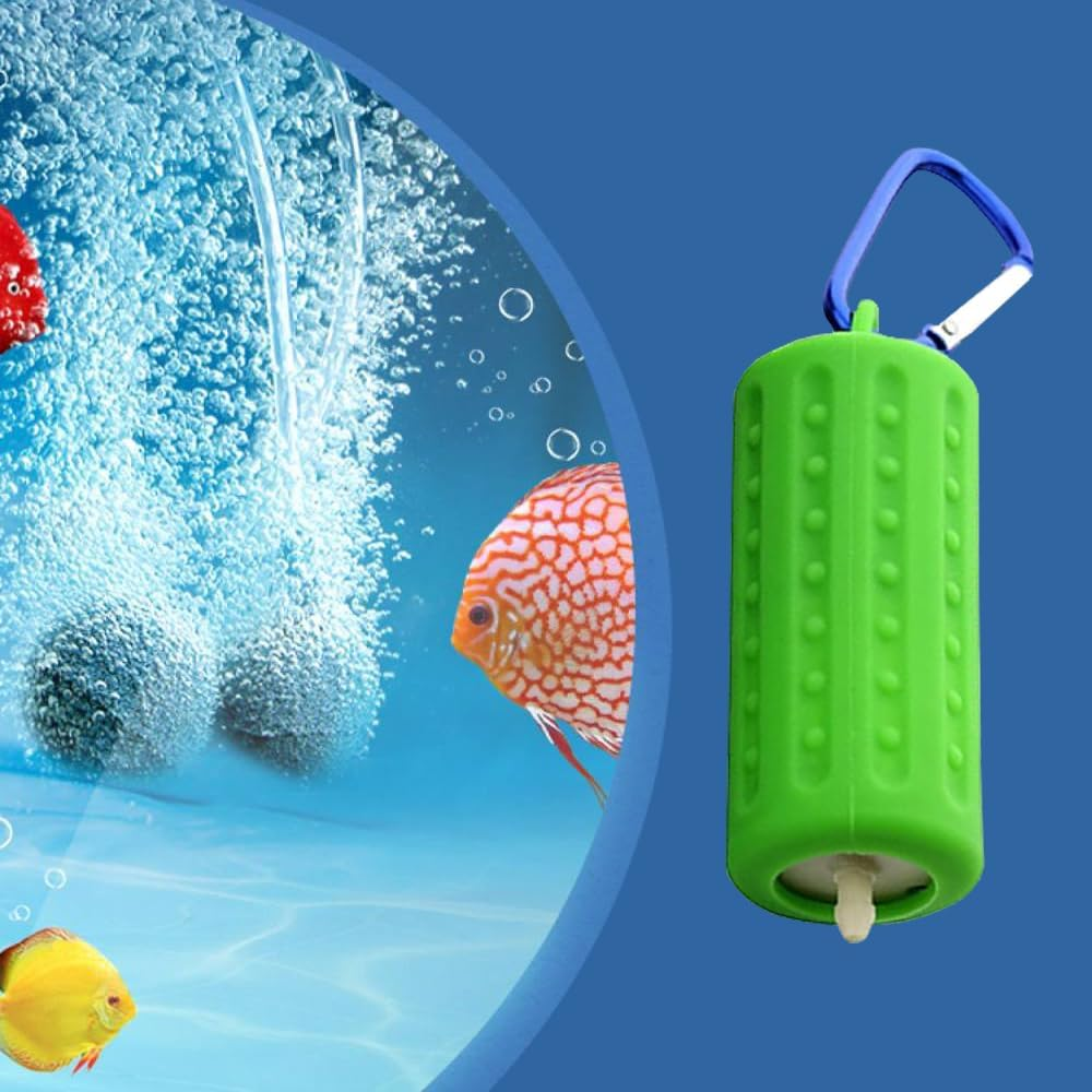 USB Aquarium Air Pump,Fish Tank Air Pump, Small Silent Aquarium Air Pump, 5V Mini Aquarium Air Pump USB, Mini USB Aquarium Fish Tank Oxygen Air Pump image number 6