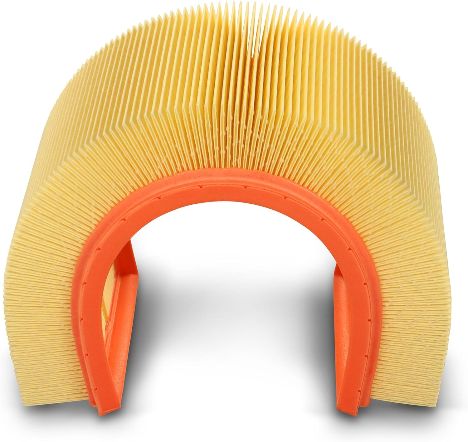 MANN-FILTER C 3698/3-2 Air Filter for Cars and Transporter image number 4