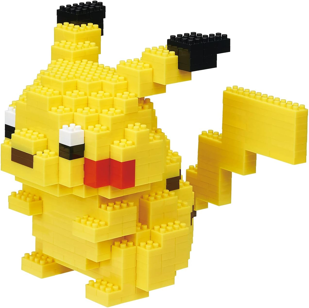 Nanoblock: Pokemon - Espeon image number 4