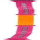 B.Box Connect-A-Cup, Strawberry Shake Sippy Cup Holder, Pink, 1 Pound Capacity