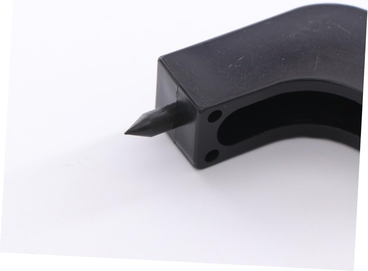 8Pcs Drip Irrigation Hole Punch Tools Gardening Fitting Insertion Tool Plastic Puncher Set for Automatic System Irrigation Tube Installation in Lawn and Garden image number 6