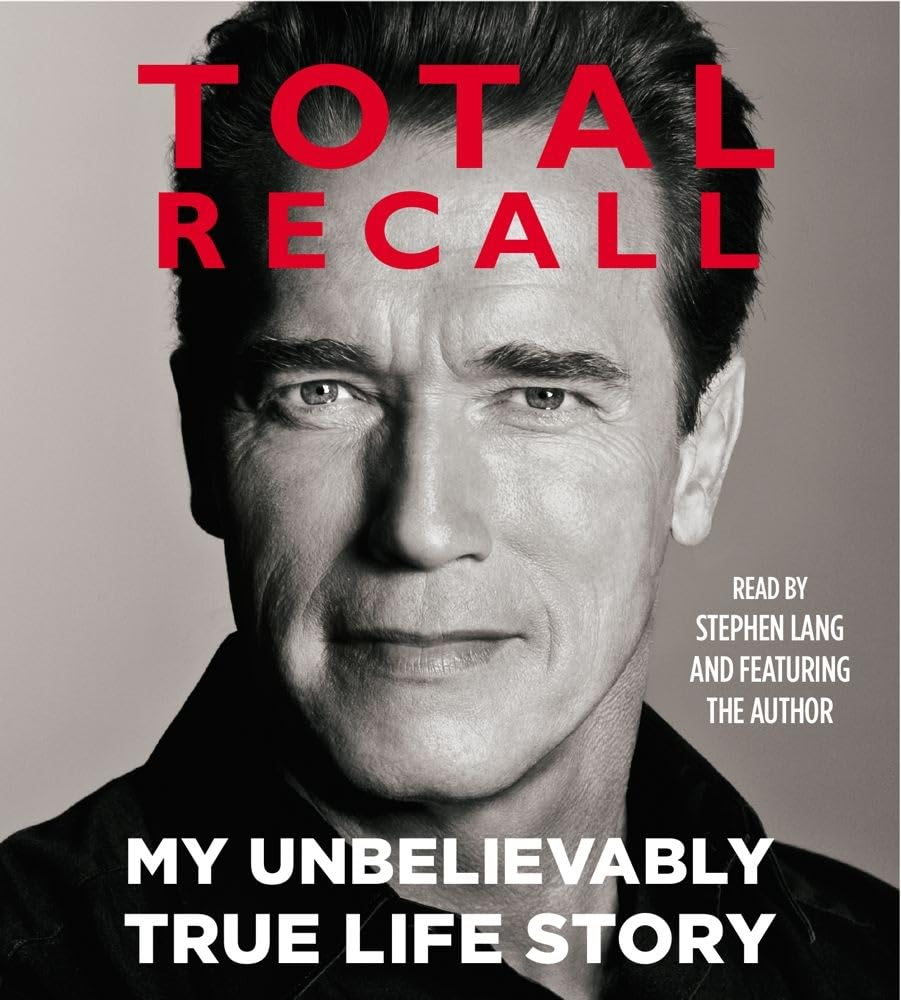 Total Recall image number 2