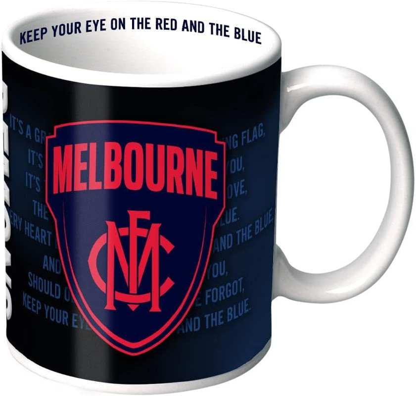 Team Song Coffee Mug image number 1