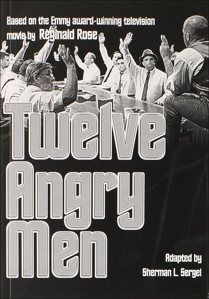 Twelve Angry Men image number 1