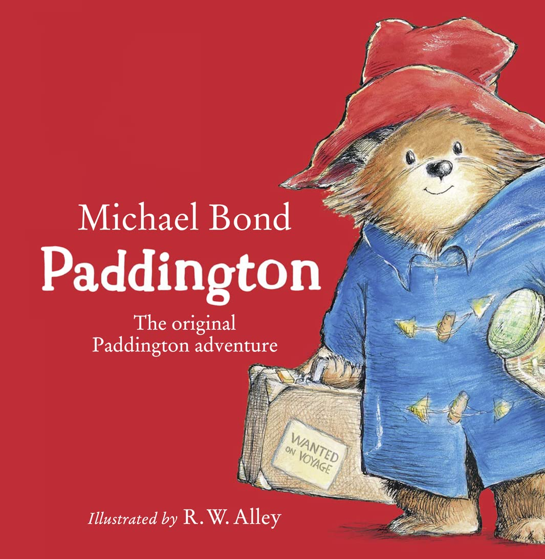 Paddington: the Original Paddington Adventure image number 3