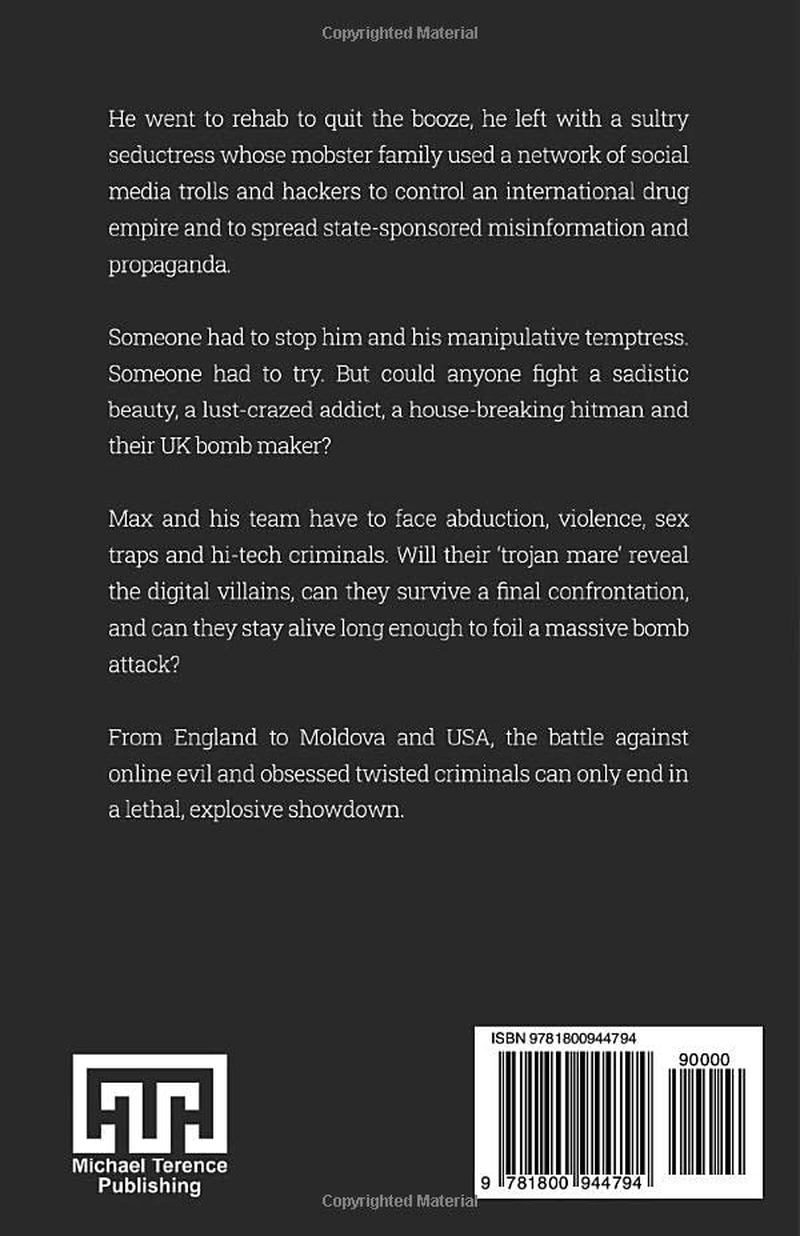 Max Bomber Revenge image number 1