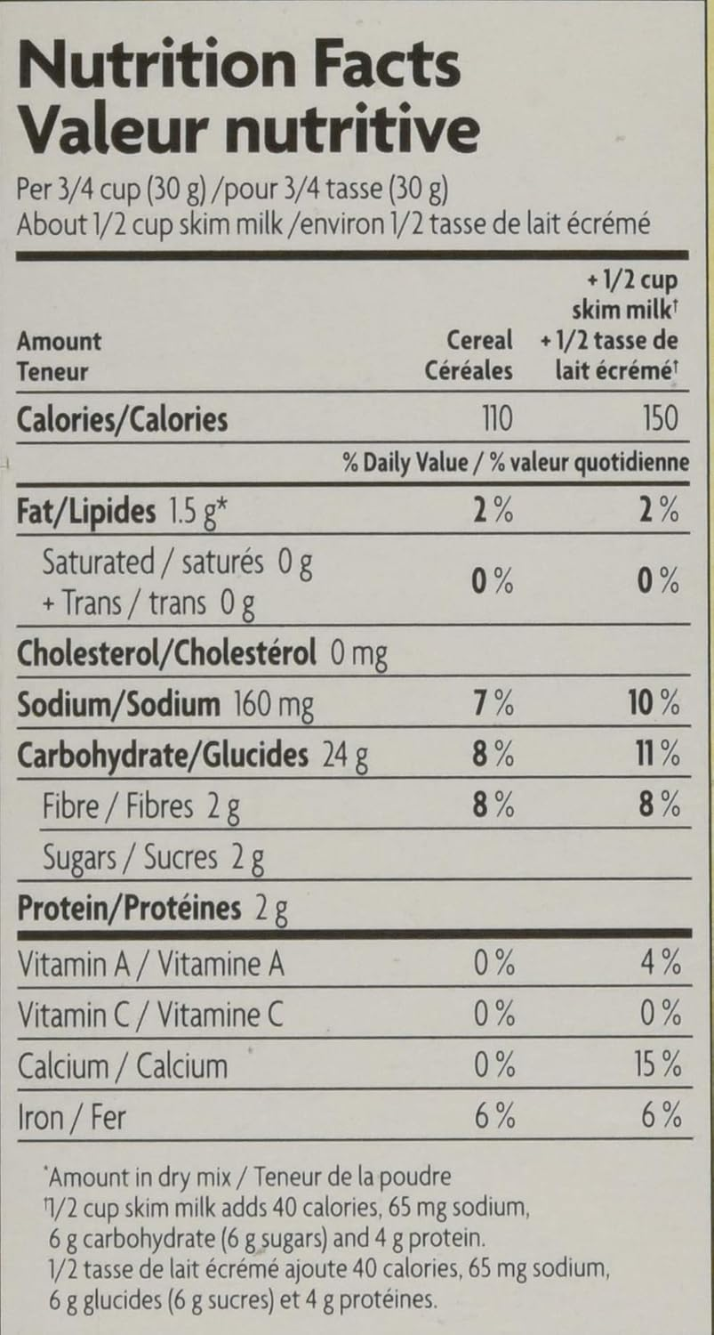 Nature'S Path Organic Crispy Rice, 284G