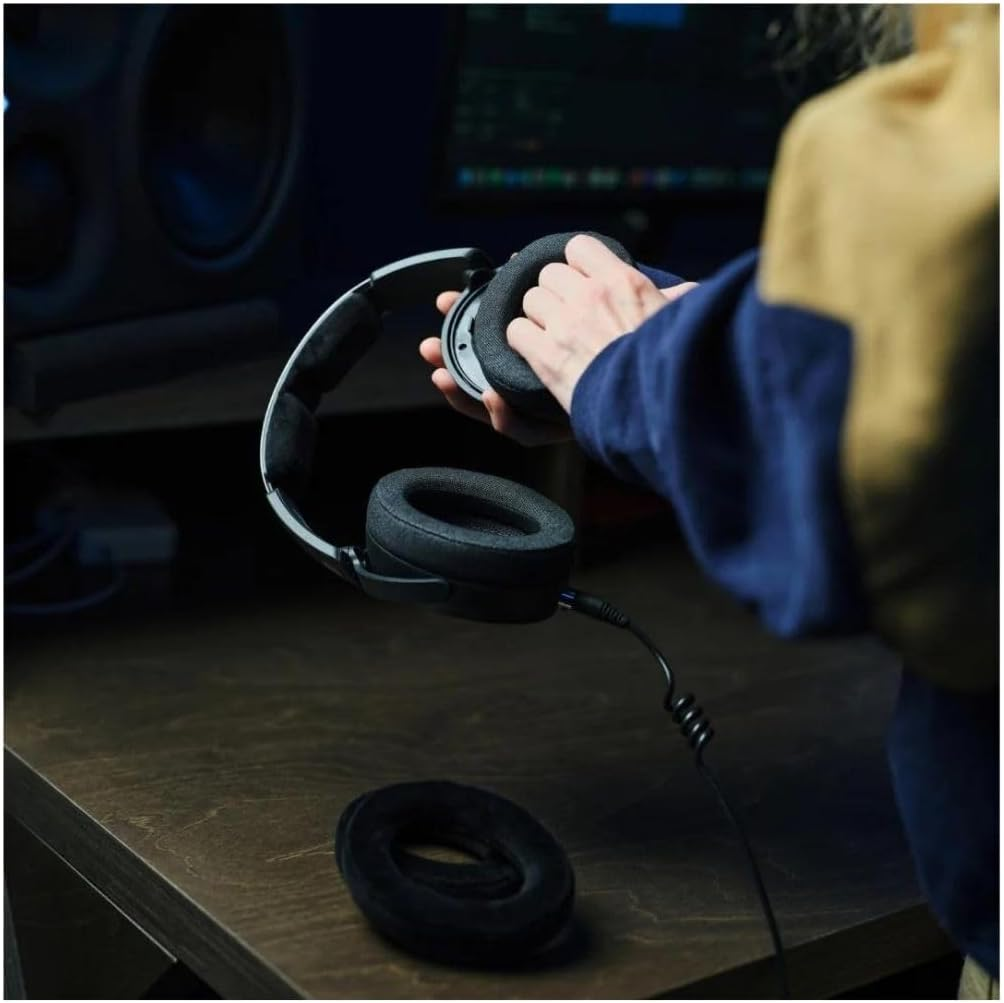 Sennheiser HD 490 Pro Professional Reference Studio Headphones