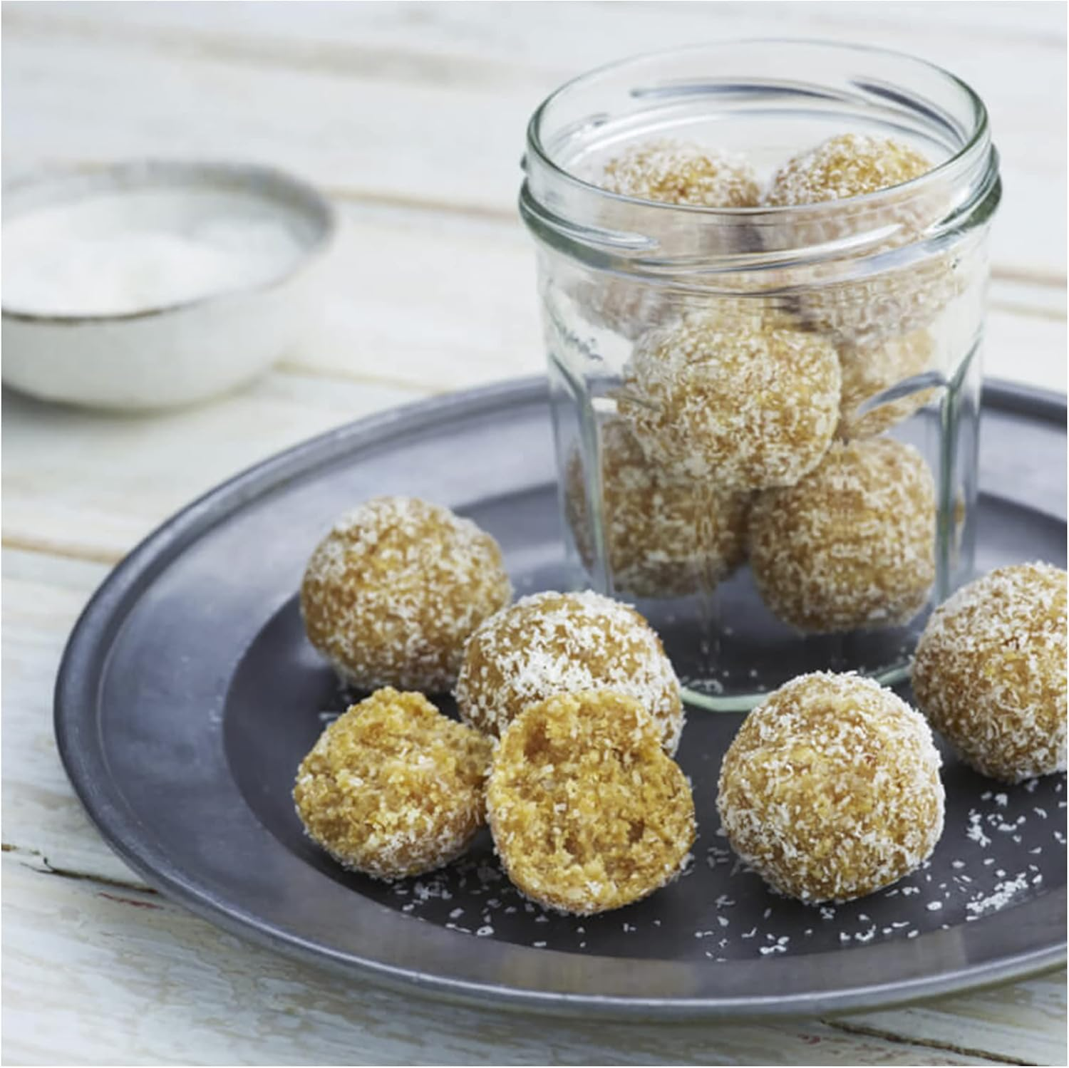 Arnott'S Shredded Wheatmeal Plain Biscuits 250G image number 6