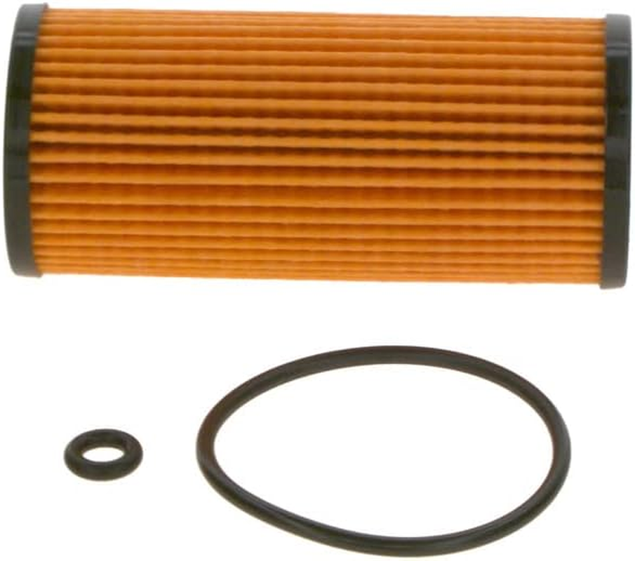 Bosch 1457429272 CAR Oil Filter P9272