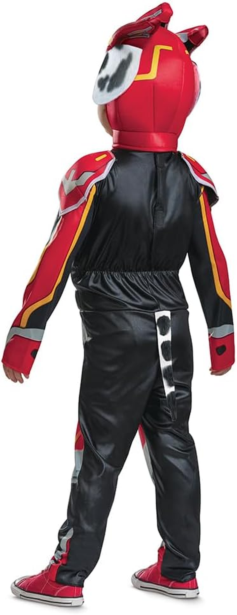 Disguise Toddler Outfit