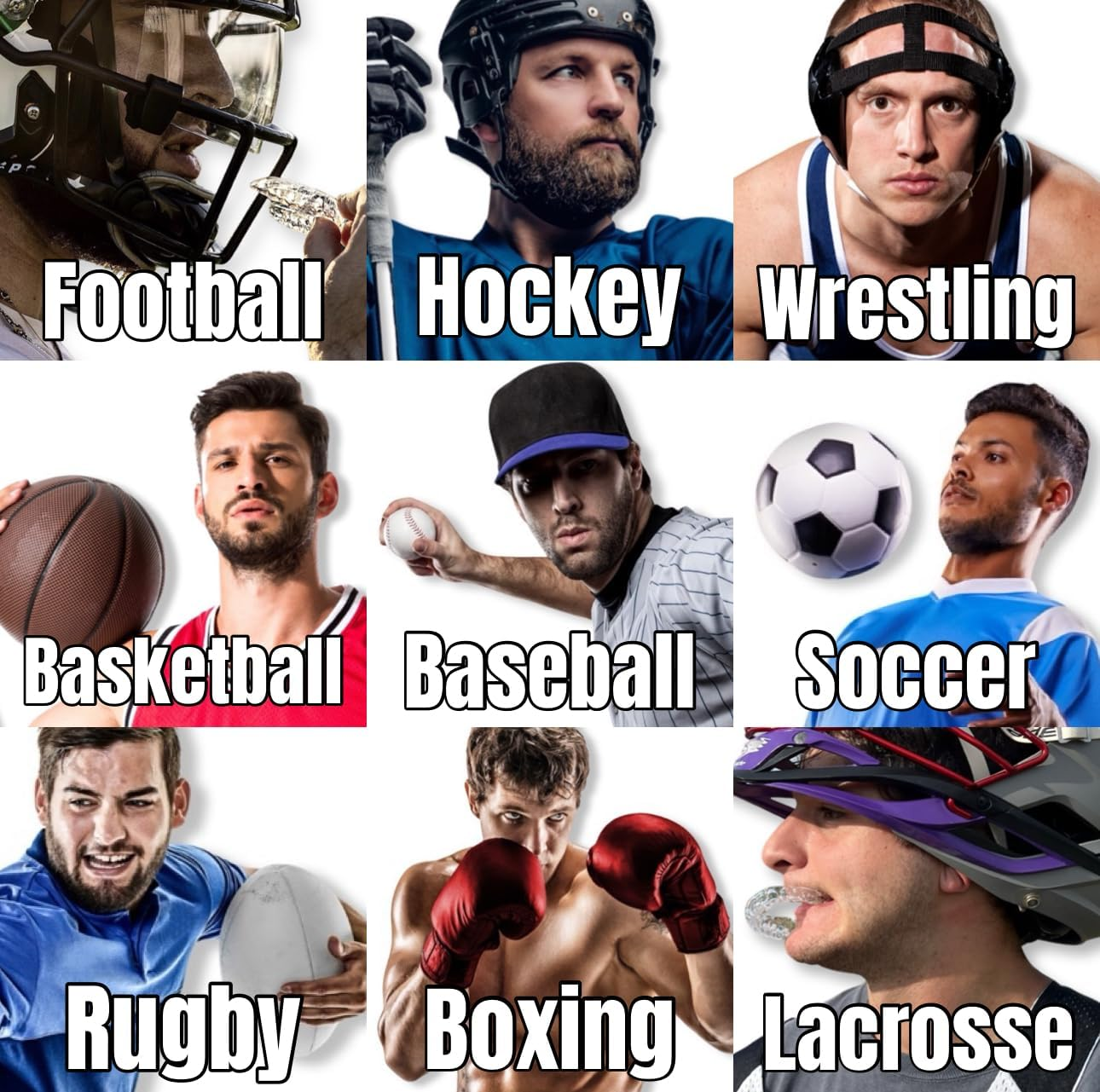 Zero-G Mouthguard 2-PACK image number 5