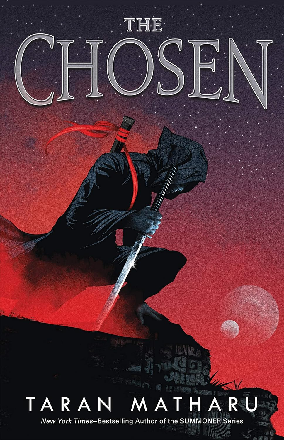 Contender: the Chosen: Book 1 image number 1