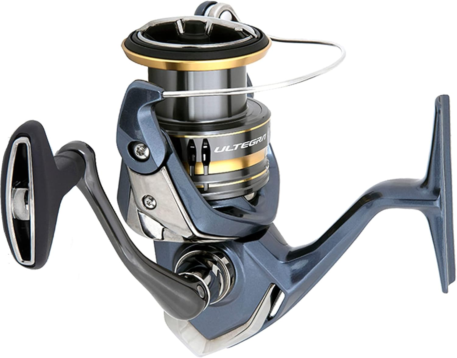 Shimano Ultegra FC Fishing Reel Stationary Reel - 1000 - C5000XG All Models image number 5