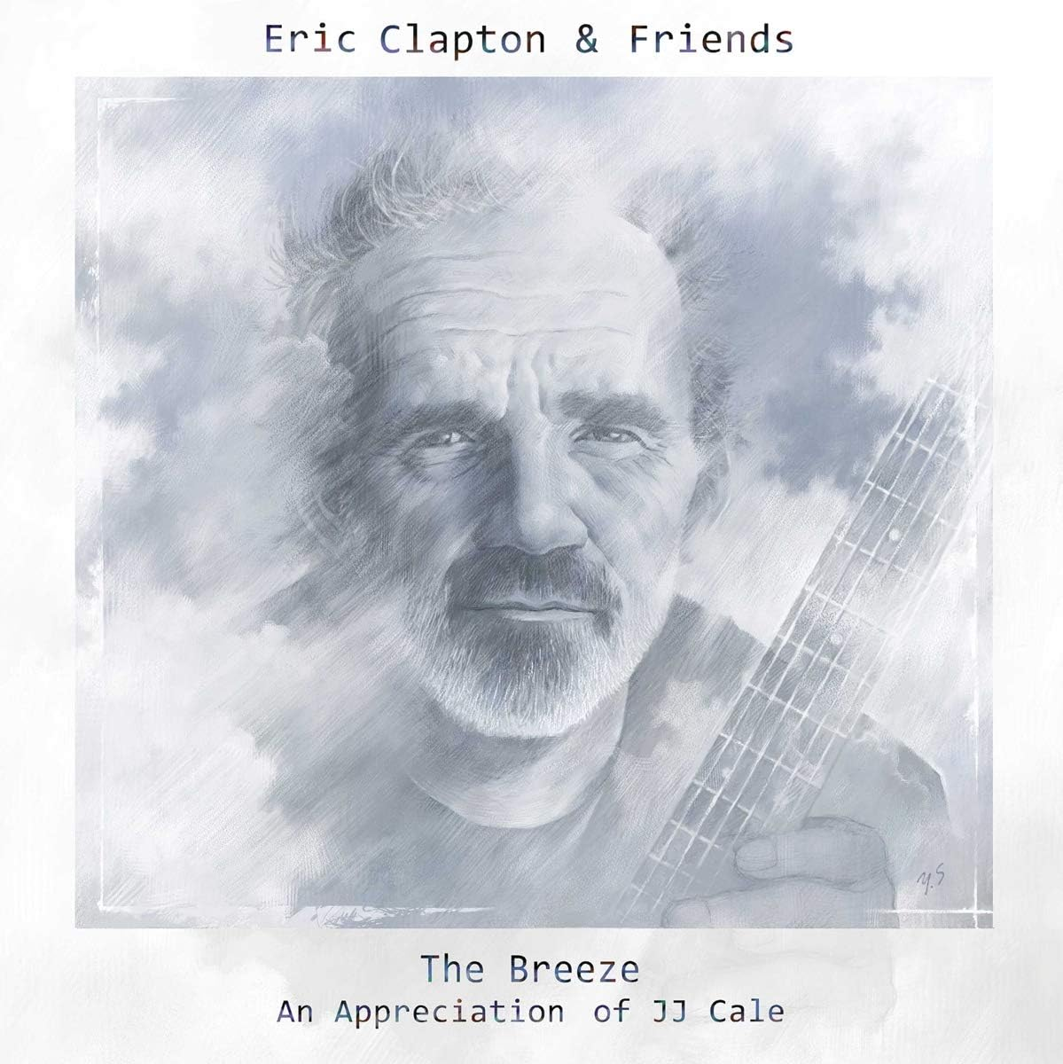 ERIC FRIENDS Clapton'S Breeze image number 2