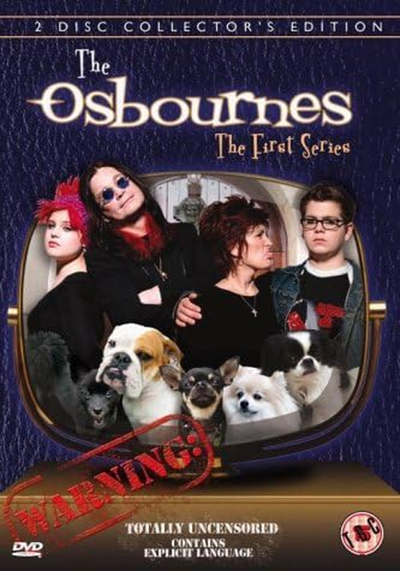 Osbournes, The