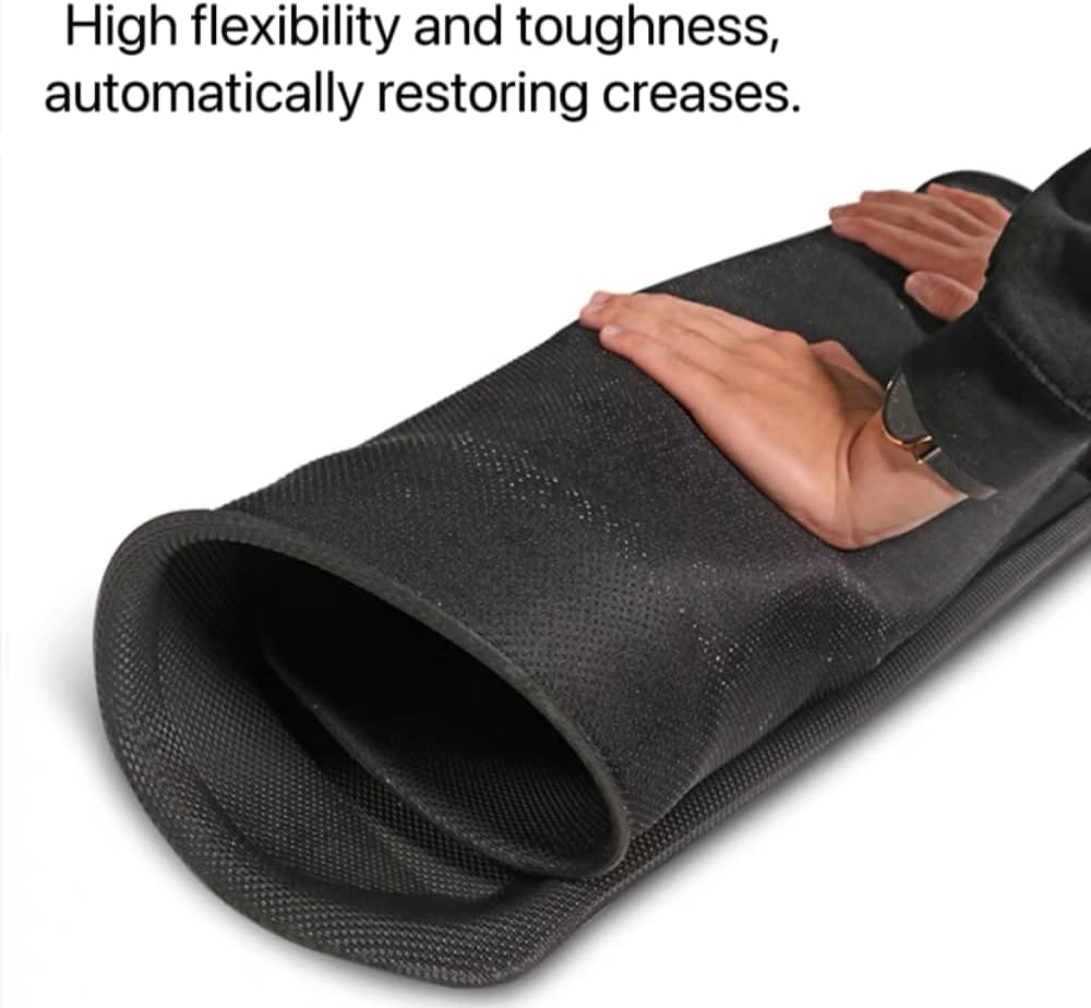 Suitable for Ford Ranger 3D Floor Mat Adopts All-Weather Protection 3D Technology, Which Is Waterproof, Durable, Non Slip, and Flexible. TPE Floor Mats image number 2