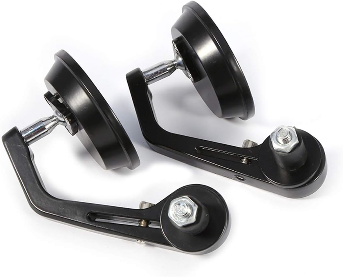 Motorbike Rear View Handle Bar, High Efficiency for Factory image number 6
