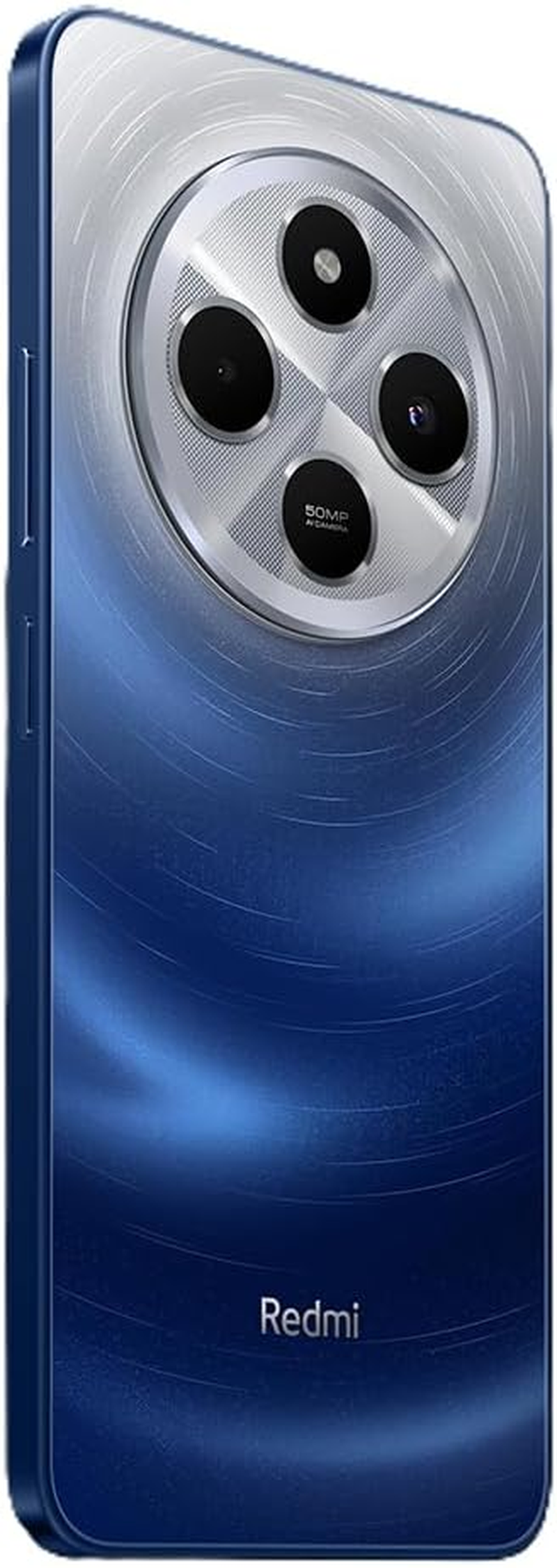 Xiaomi Redmi 14C 8GB 256GB Blue, Smartphone,6.88 Inch Display, 50MP AI Dual Camera, 5160Mah Battery, Supports 18W Fast Charging (Have EU Charger)