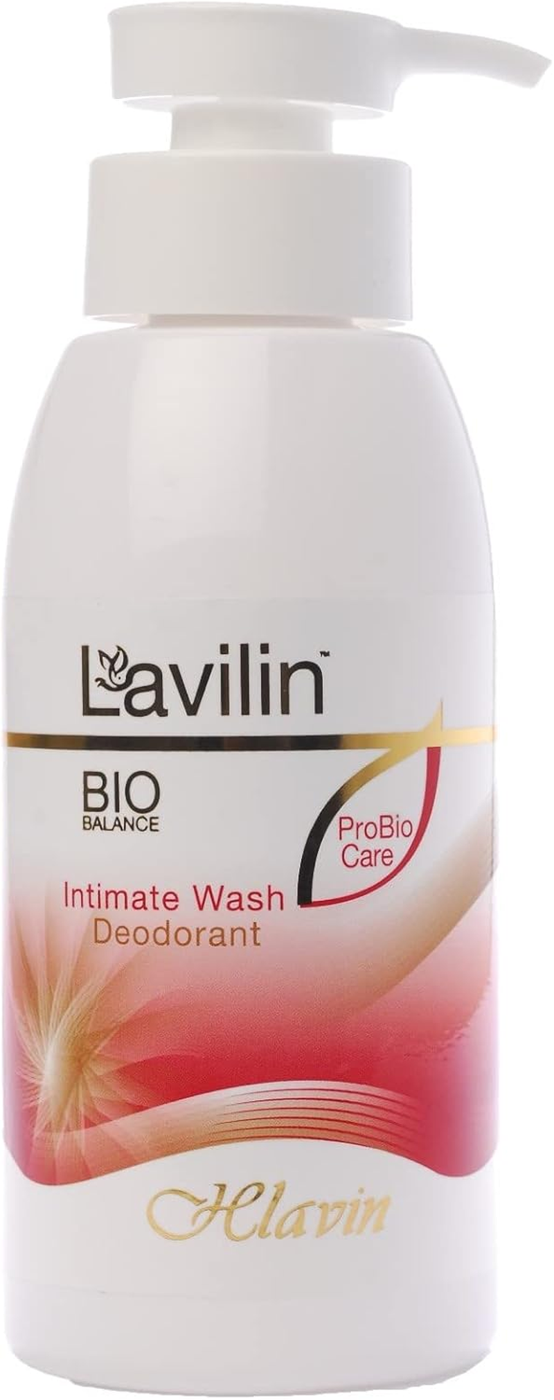 Micro Balanced Lavilin Intimate Wash, 300Ml