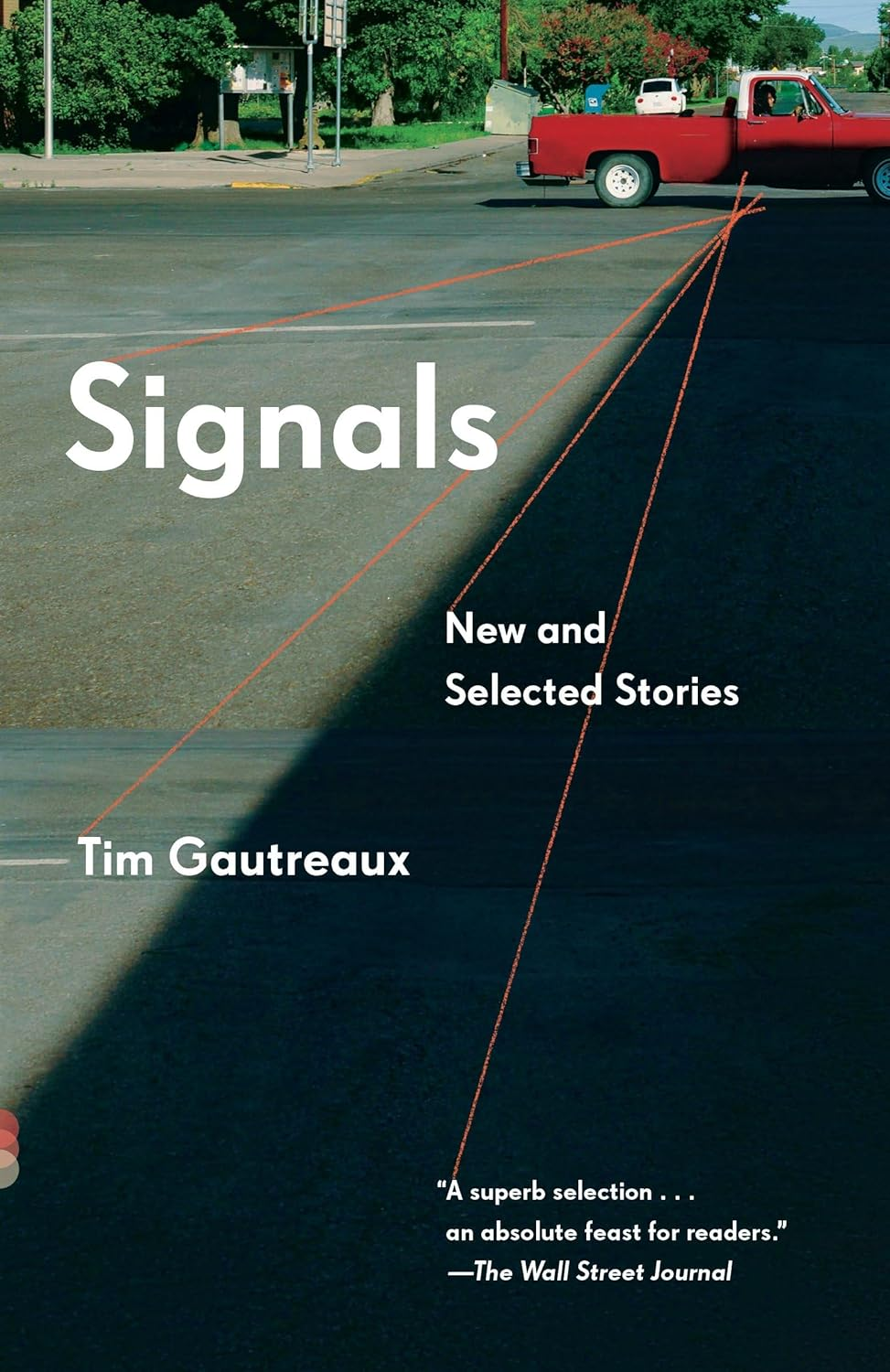 Signals: New and Selected Stories image number 2