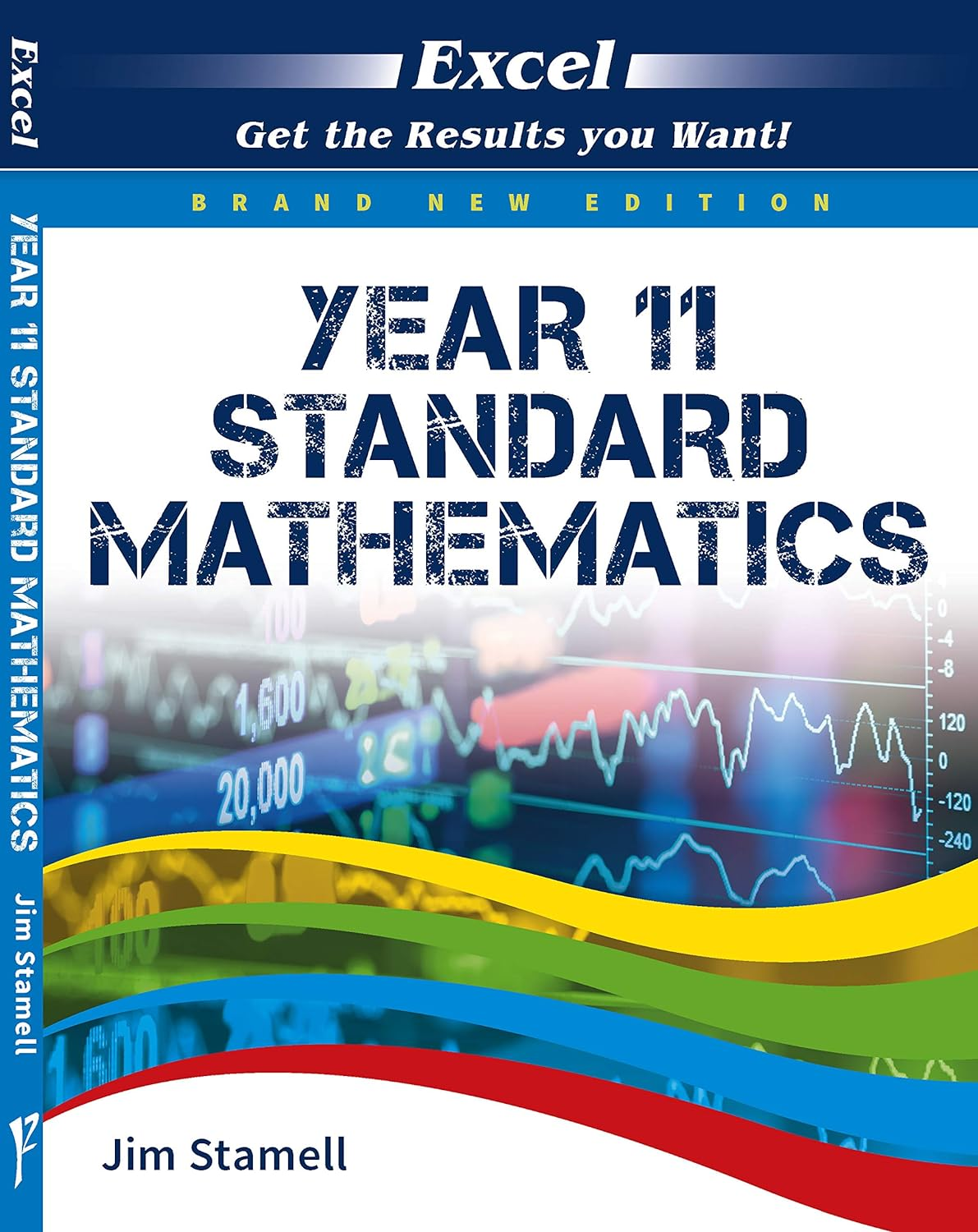 Excel Year 11 Study Guide: Standard Mathematics