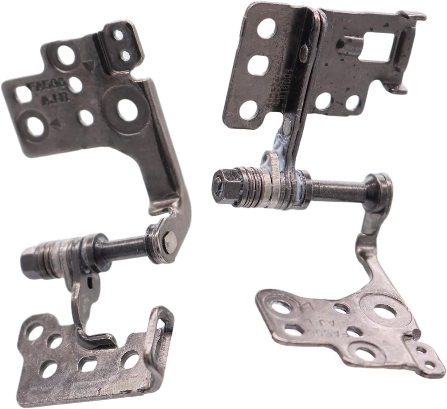 ASUS Deal4Go LCD Hinge Kit (Fit for Metal Case) Replacement for ASUS TUF Gaming FX506 Series with Metal Case image number 1