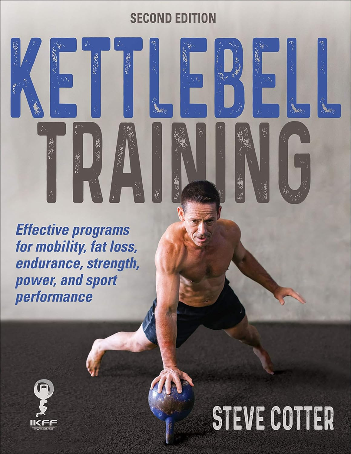 Kettlebell Training image number 5