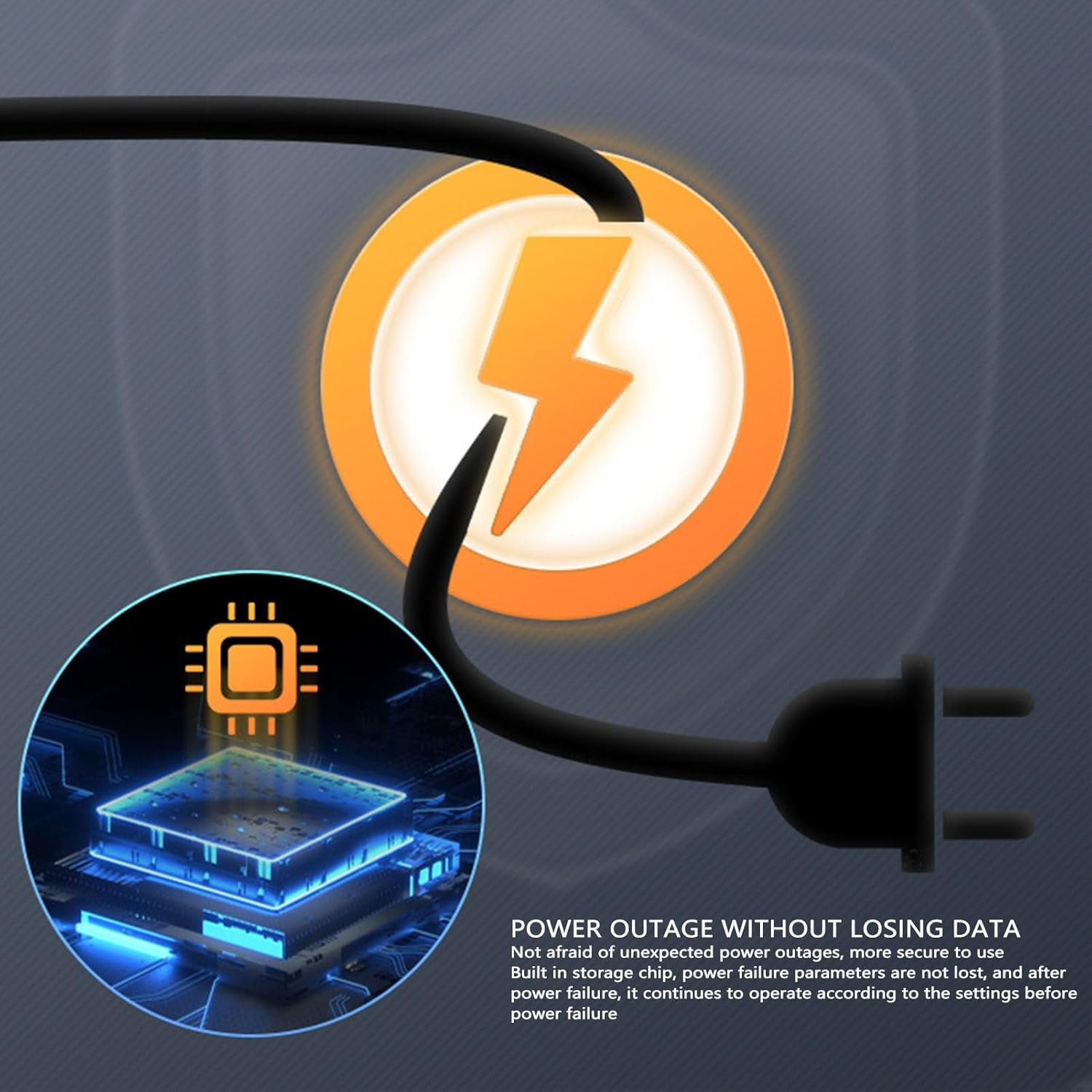 Wifi RV Coulomb Meter,Remote Monitoring,Battery Capacity Power Voltmeter 10-100V 100A,Optimized Interface,High Precision,Dark and Light Mode