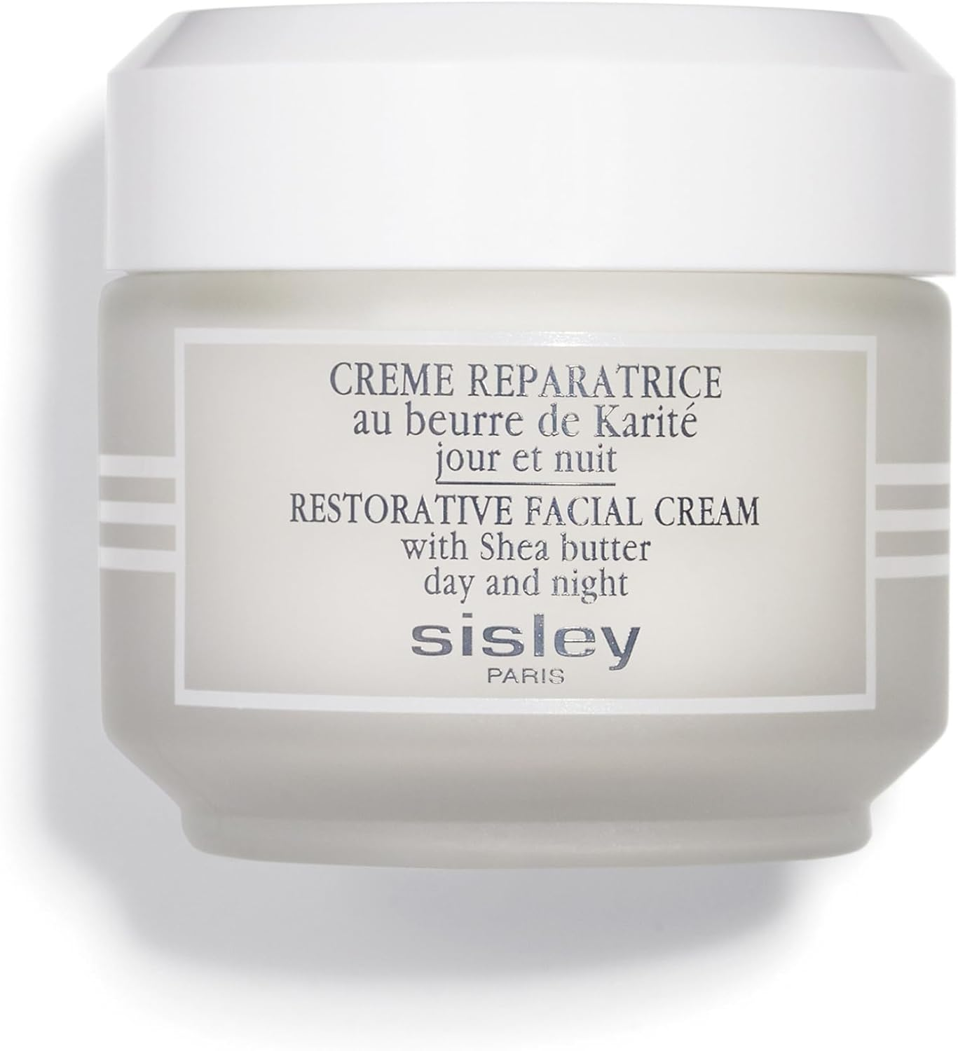 Sisley Botanical Restorative Facial Cream with Shea Butter