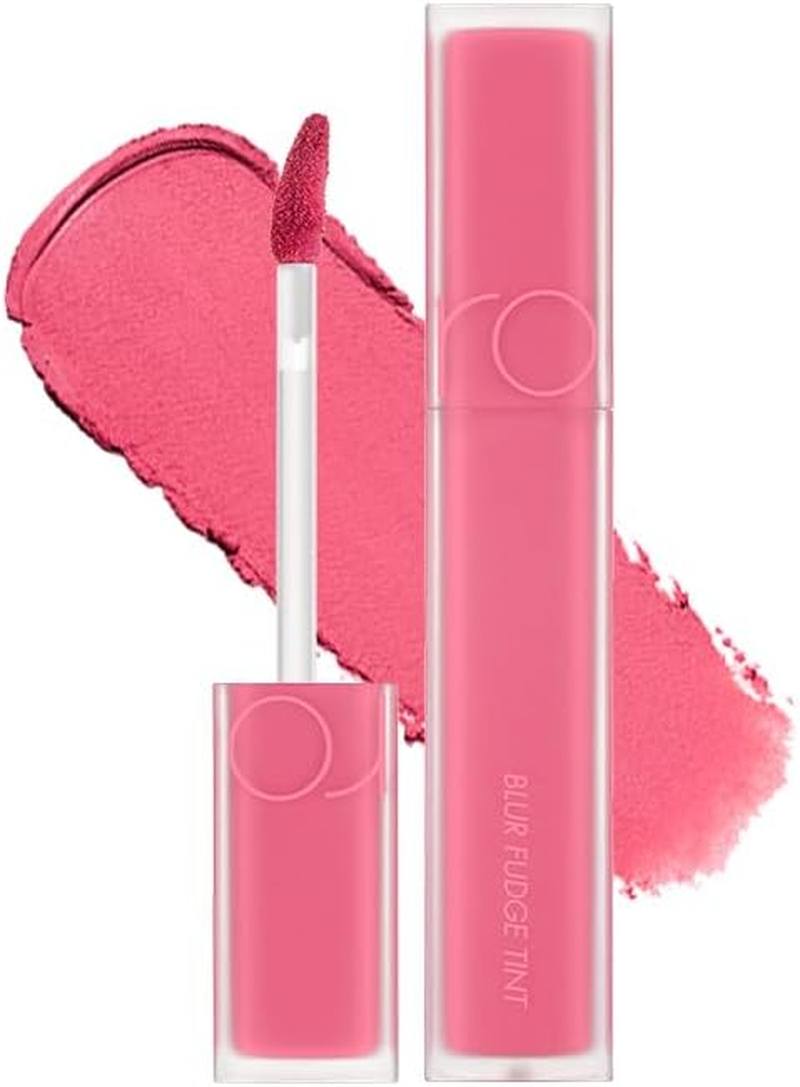Romand Blur Fudge Lip Tint 5 G, No.13 Cooling Up