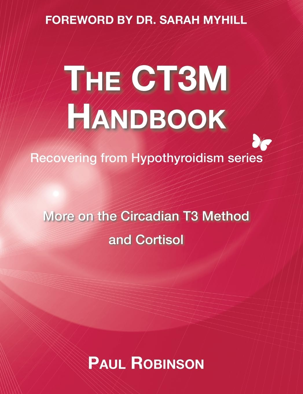 The CT3M Handbook: More on the Circadian T3 Method and Cortisol (2)