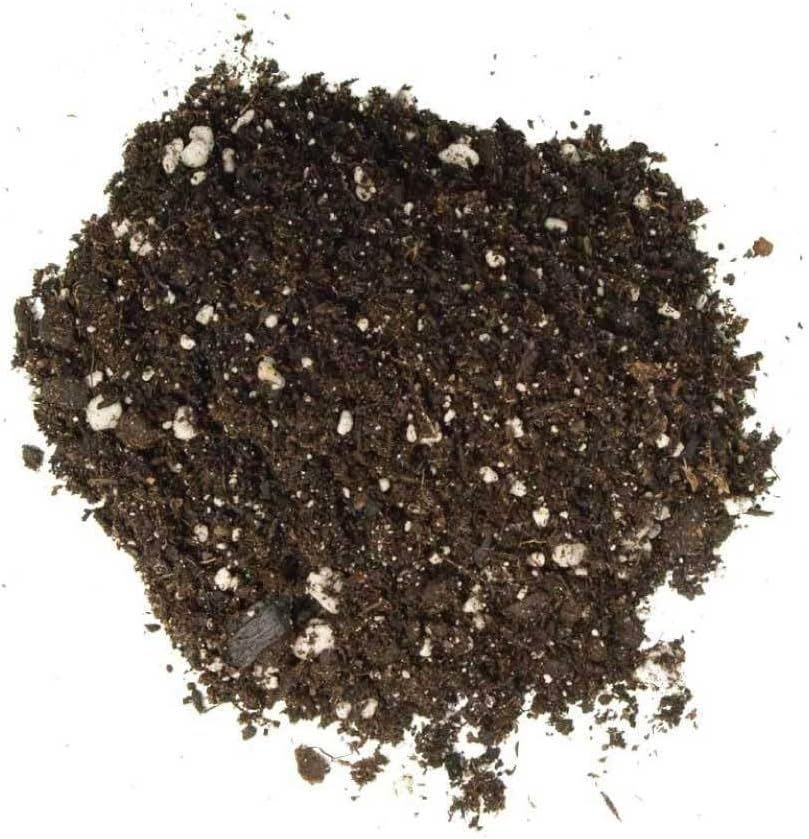 20L Premium Coco Perlite Mix - 70% Coir Husk 30% Hydroponic Plant Growing Medium