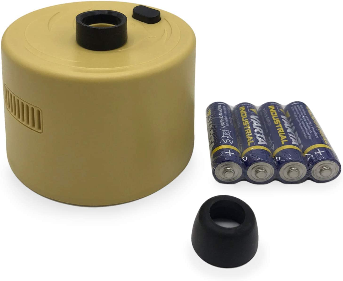 Standard Chicken Egg Candler/Egg Test - Battery Powered image number 2