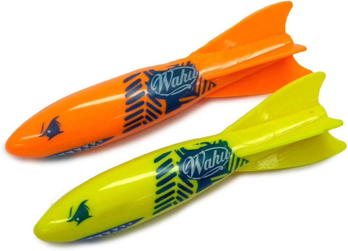 Pool Party Dash Divers image number 2