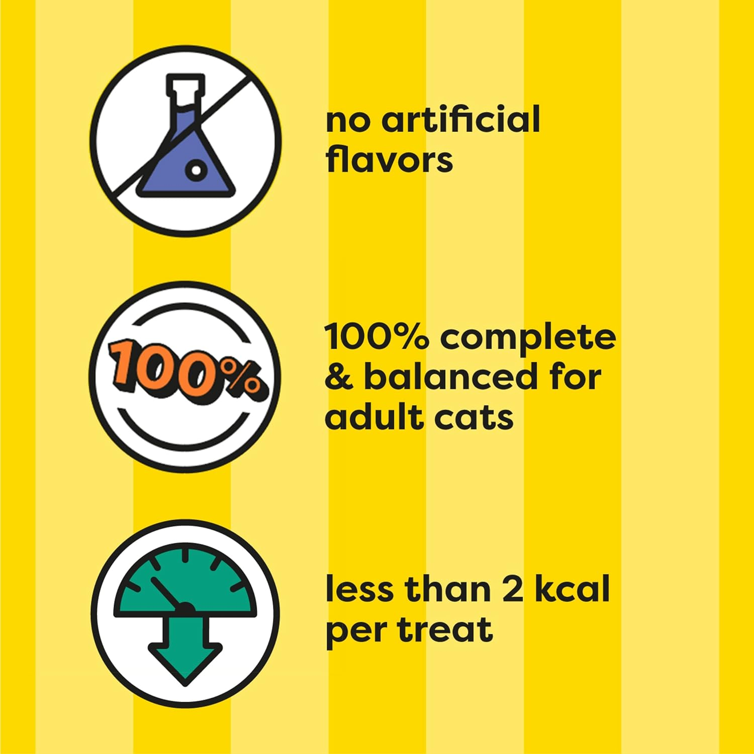 Temptations 10160879 1 Mixups Cat Treats, Surfers&rsquo; Delight, 30 Oz. Tub image number 1