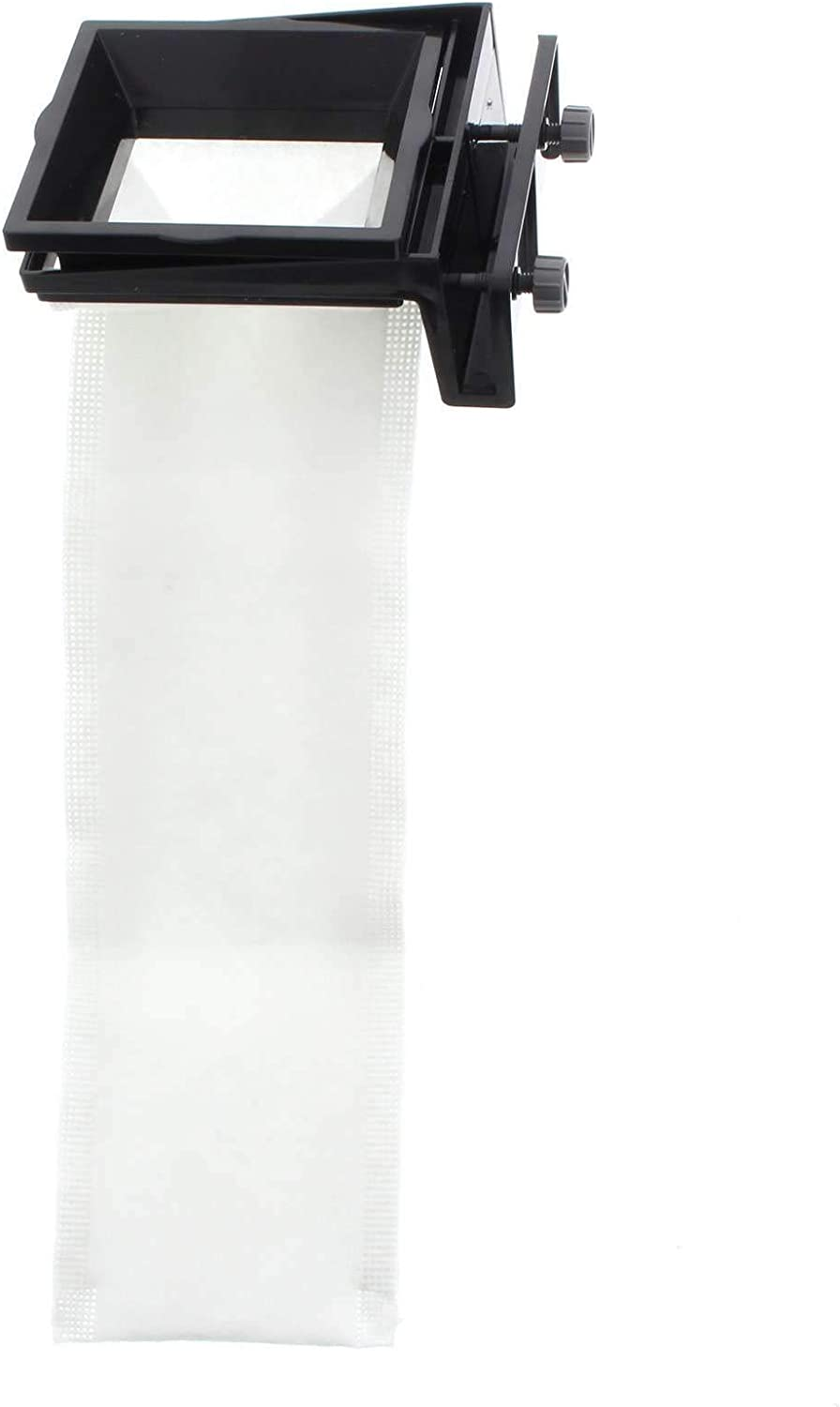 Filter Sock 37X10X10Cm Suit up to 10Mm Glass Fish Tank Aquarium Aqua One 50102 image number 2