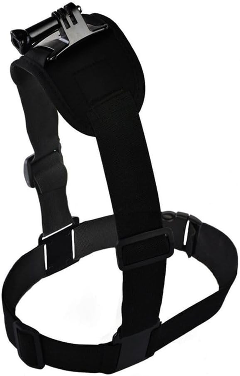 Shoulder Strap for Gopro / Insta360 / Osmo Action 6 5 4 3 2 1 / Osmo 360 Nano/Osmo Pocket 3 / SJCAM image number 3