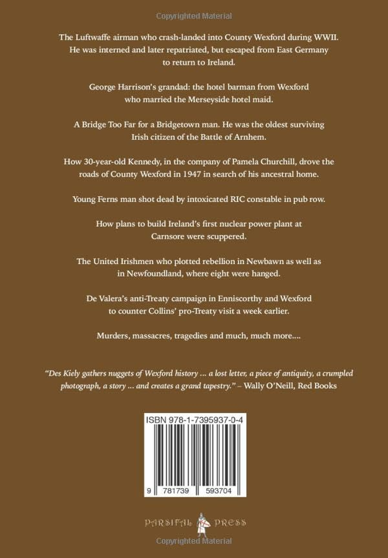 Fascinating Wexford History Vol. 4