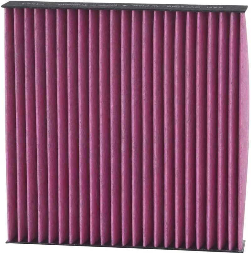 K&N DVF5049 Disposable Cabin Air Filter image number 1
