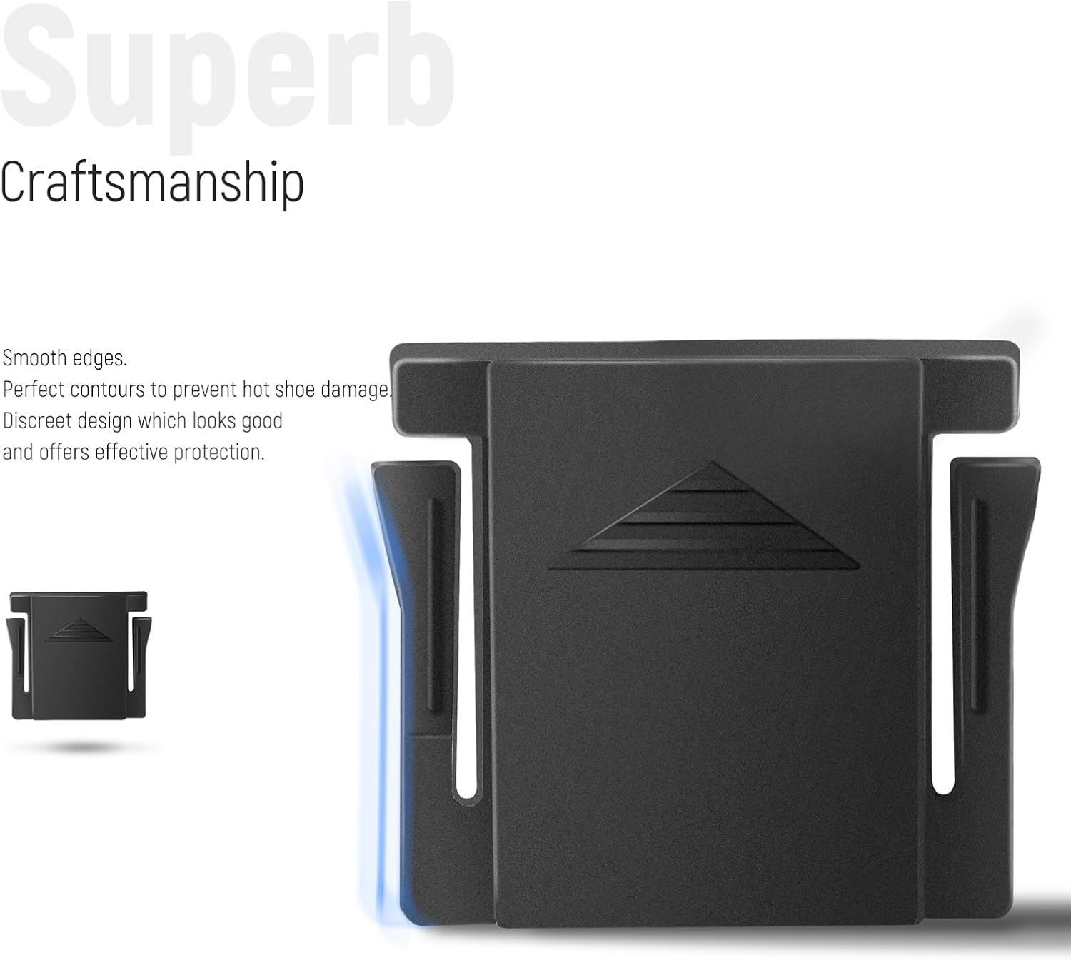 NEEWER 4 PCS Camera Hot Shoe Cover Cap Protector Compatible with Canon EOS R5C R5 R6 RP R 7D 6D 5D Mark IV III 1D IV M50 M5 Rebel T8I T7I