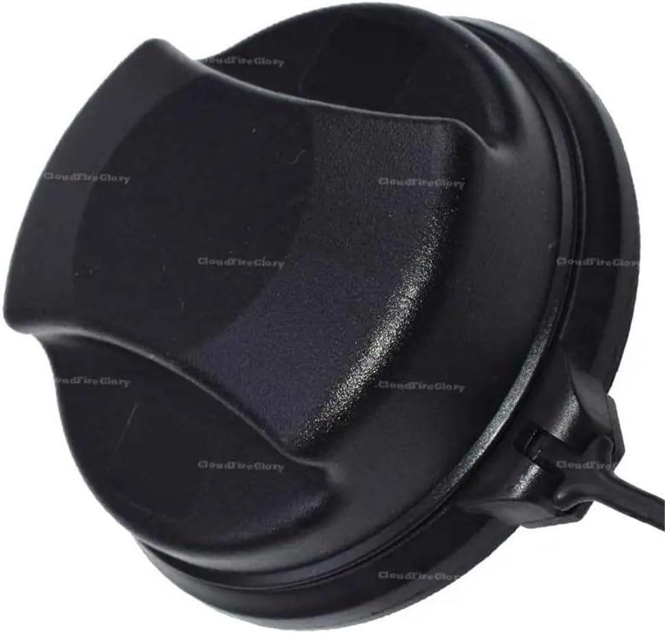 Fuel Tank Gas Cover Cap Plastic for Chevrolet Cruze 2011-2012 for Colorado 2004-2011 for Trailblazer 2005-2009 13228892 image number 1