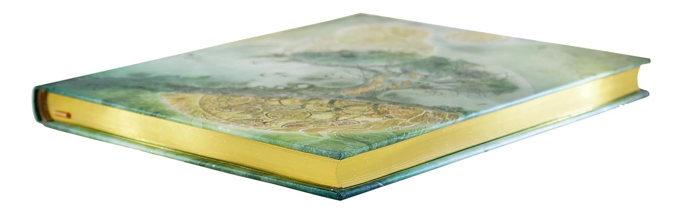 Jrnl O/S Timeless Tree