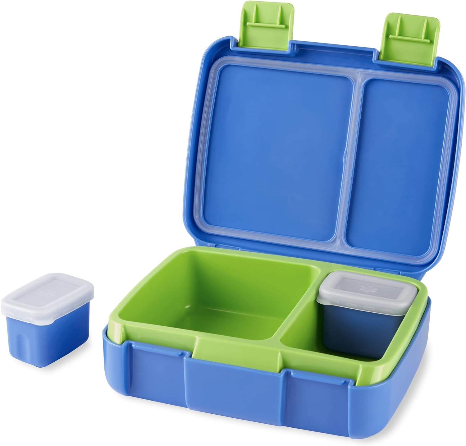 Skip Hop Zoo Bento Box - Dino - Fox image number 5