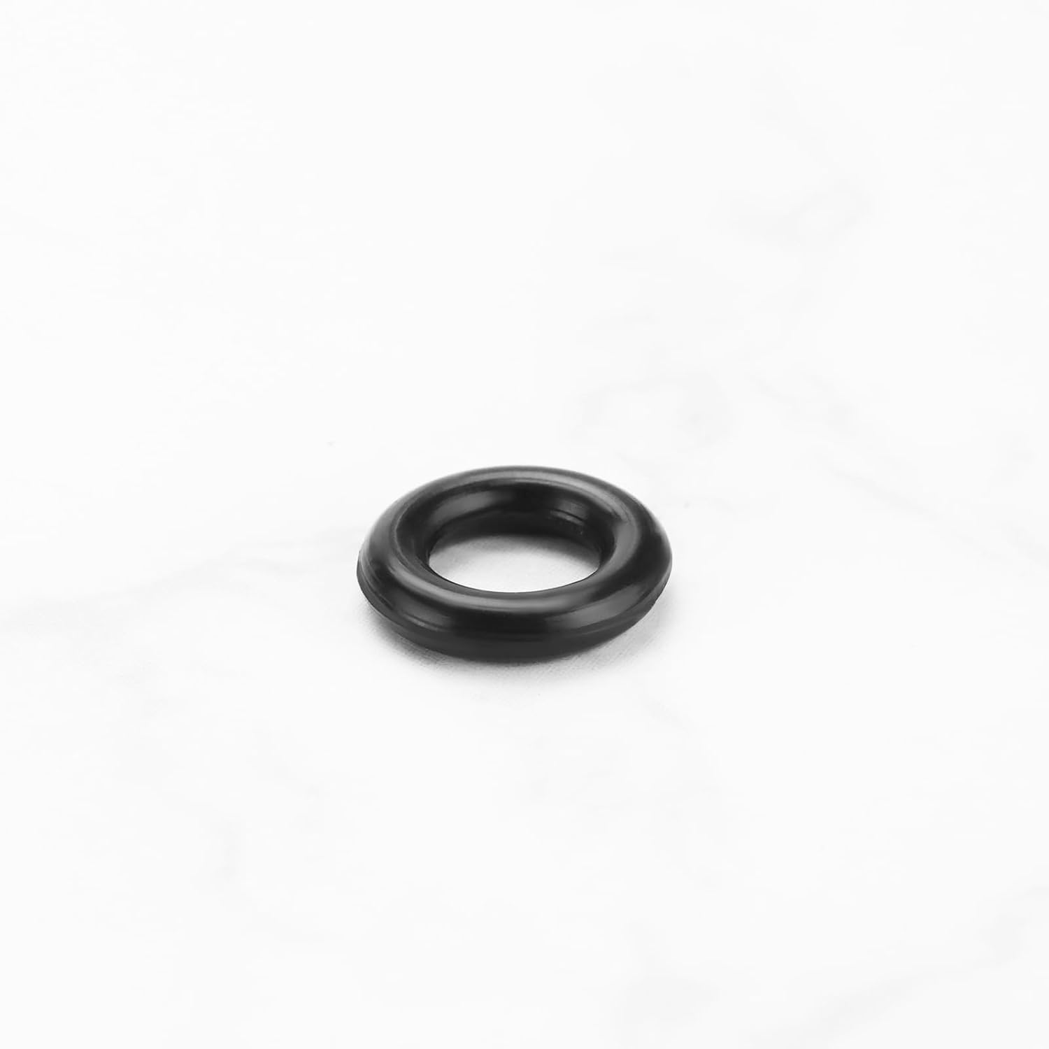 20Pcs O Rings for Pressure Washer Hose Compatible with Black and Decker Pressure Inner Diameter 6Mm Outer Diameter 9.8Mm Thickness 1.7Mm Black image number 1