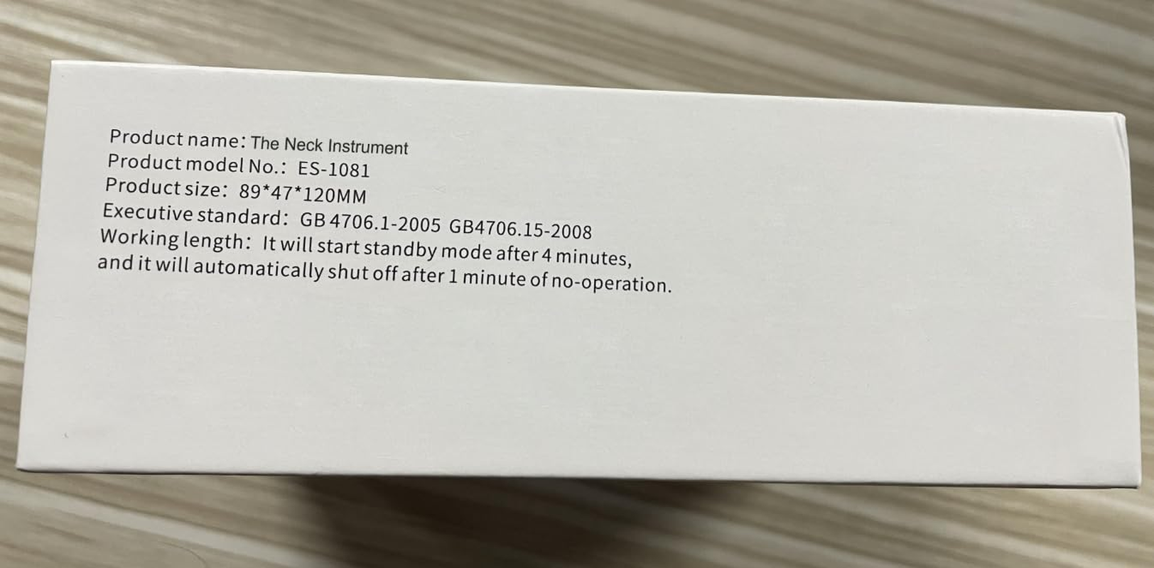 Firming Wrinkle Removal Device for Neck Face, Double Chin Reducer Vibration Massager, 3 in 1 Portable Face Massager for Lift Sagging Skin, Skin Care,Firm,Tightening, Smooth. Face Sculpting Tool White