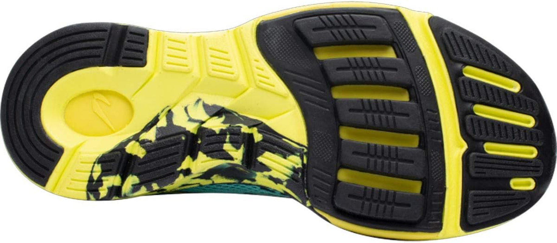 NEWTON Women'S Motion Running Shoes, Teal/Black, Size US image number 1