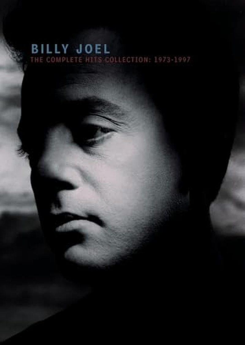 Complete Hits Collection: 1973-1997 (Limited Edition)