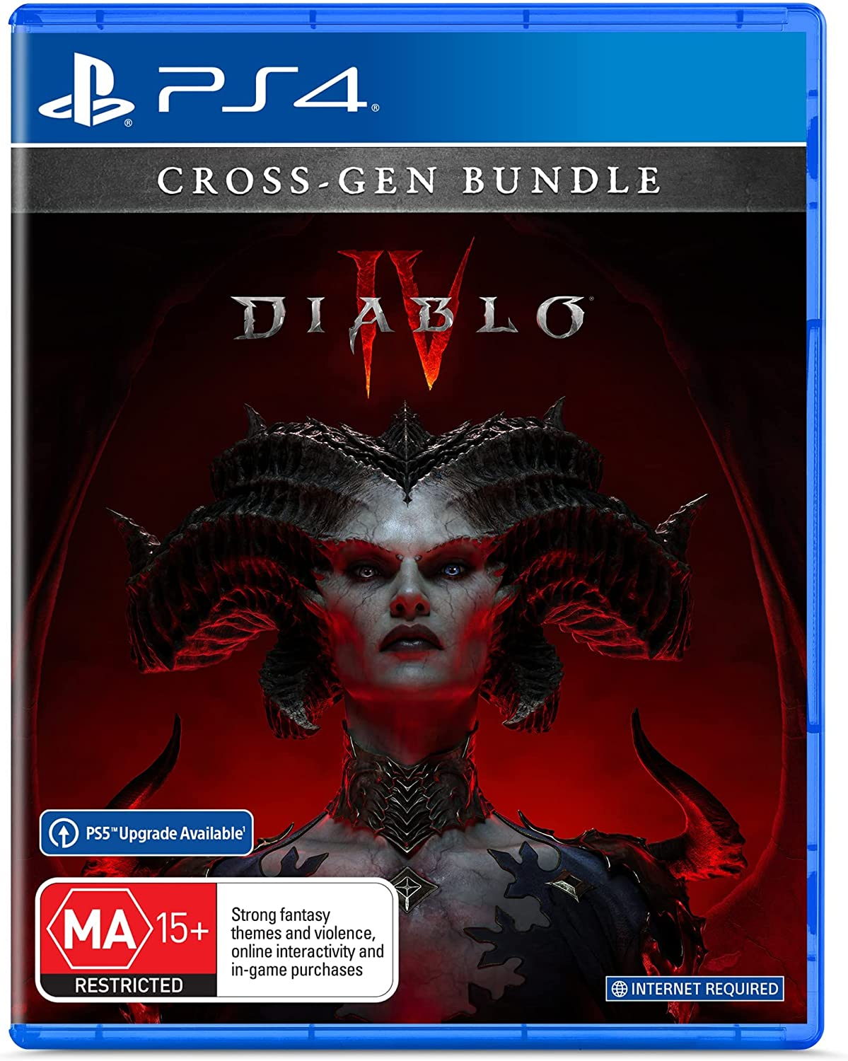 Diablo IV - Playstation 5